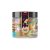 1 Step CBD Max Neon Gummies 500mg (100g) (BUY 1 GET 1 FREE) by Tonic Vault Ltd