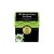 Buddha Teas 5mg CBD Tea Bags – Matcha Green Tea Blend by Tonic Vault Ltd