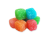 CBD Infusionz Sour Cubes Gummies by Innovatus LLC