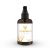 CBD Massage Oil – 110ml – Isolate by Tonic Vault Ltd
