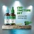 CBD Tincture Set by Brothers.MD