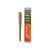 Cali Cones Sage 30mg Full Spectrum CBD Infused Cone – Orange Jelly Sunset by Tonic Vault Ltd