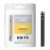Cbd Cartridge Premium Organic – Tropical Blend + Free Battery by EMPE USA – CBD OIL