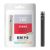 Cbd Cartridge Premium – Wild Cherry + Free Battery by EMPE USA – CBD OIL