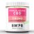 Cbd Gummy Strawberry Rings by EMPE USA – CBD OIL