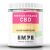 Cbd Vegan Gummy Bears by EMPE USA – CBD OIL