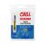 Chill Plus Delta-8 Vape Cartridge – Blue Dream – 900mg (1ml) by Diamond CBD
