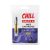 Chill Plus Delta-8 Vape Cartridge – Grape Ape – 900mg (1ml) by Diamond CBD