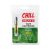 Chill Plus Delta-8 Vape Cartridge – Green Crack – 900mg (1ml) by Diamond CBD