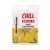Chill Plus Delta-8 Vape Cartridge – Pineapple Express – 900mg (1ml) by Diamond CBD
