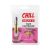 Chill Plus Delta-8 Vape Cartridge – Strawberry Cough – 900mg (1ml) by Diamond CBD