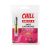 Chill Plus Delta-8 Vape Cartridge – Strawberry Lemonade – 900mg (1ml) by Diamond CBD