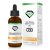 Diamond CBD Affirming Body & Hair Oil – 500mg by Diamond CBD