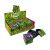 Gorilla Rolling Stars 50mm Metal 4 Part Rubik Cube Grinder – GS1168(MF501-GRS) by Tonic Vault Ltd