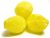 Infusionz Hemp Lemon Drop Hard Candy Cannabinoid Edibles by Innovatus LLC