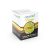 LVWell CBD 500mg CBD Bath Bomb – Lemongrass and Mandarin – Fresh by Tonic Vault Ltd