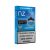 NZO 20mg Pukka Juice Salt Cartridges with Red Liquids Nic Salt (50VG/50PG) by Tonic Vault Ltd