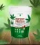 Organic Hemp Heart Protein by Brothers.MD