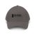 Pop Smoke Extractions Twill Hat by Pop Smoke Extractions, LLC