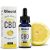 Water-Soluble CBD Drops – Lemon by Binoid CBD