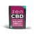 Zen 250mg CBD Infused CBD Gummies – Mixed Berry by Tonic Vault Ltd