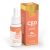 lbc-cbd-oil-orange-awake-500mg-100-organic by Lux Beauty Club CBD